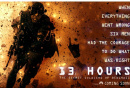 Movie Nigths – 13 Hours: The Secret Soldiers of Benghazi