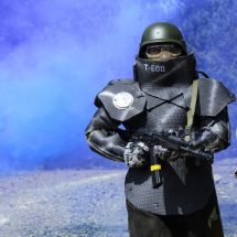 Δελτίο Τύπου TZEDES Airsoft AC - Dawn of Fate 3 Δελτίο Τύπου TZEDES Airsoft AC - Dawn of Fate 3