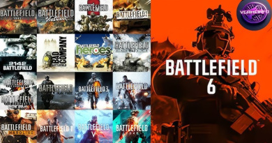 Battlefield 6: Η Μεγάλη Επιστροφή