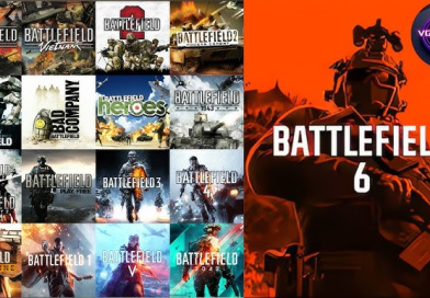 Battlefield 6: Η Μεγάλη Επιστροφή