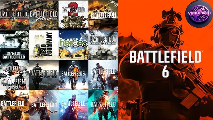 Battlefield 6: Η Μεγάλη Επιστροφή